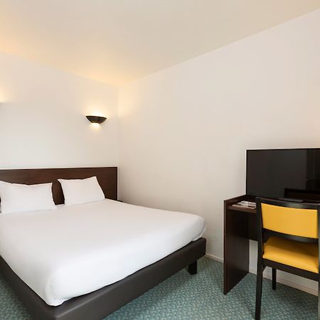 Aparthotel Adagio Access La Defense - Leonard De Vinci Courbevoie Kültér fotó