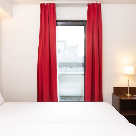Aparthotel Adagio Access La Defense - Leonard De Vinci Courbevoie Kültér fotó