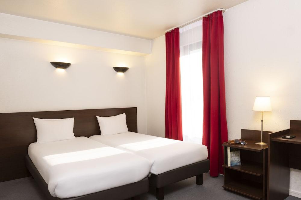 Aparthotel Adagio Access La Defense - Leonard De Vinci Courbevoie Kültér fotó