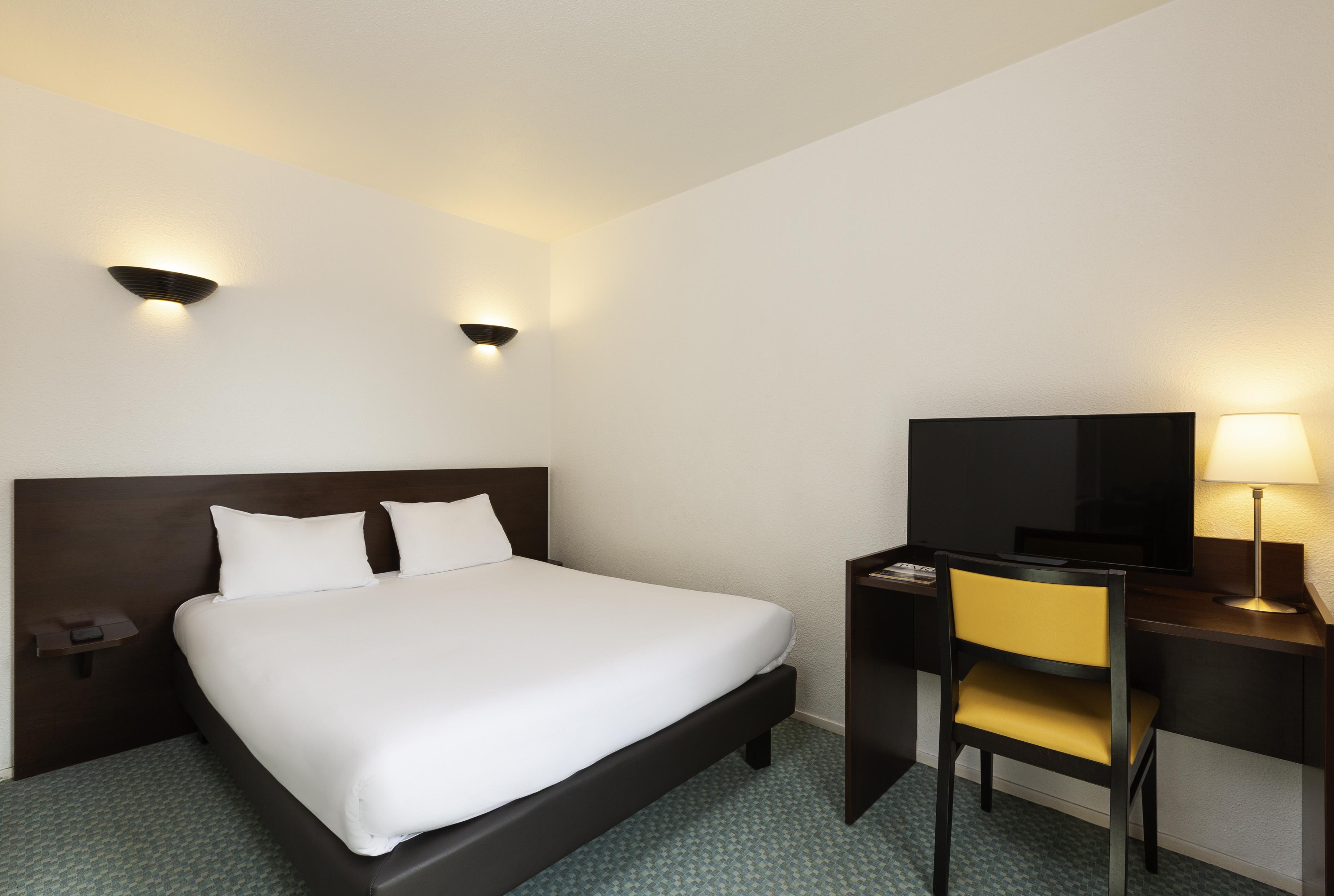 Aparthotel Adagio Access La Defense - Leonard De Vinci Courbevoie Kültér fotó