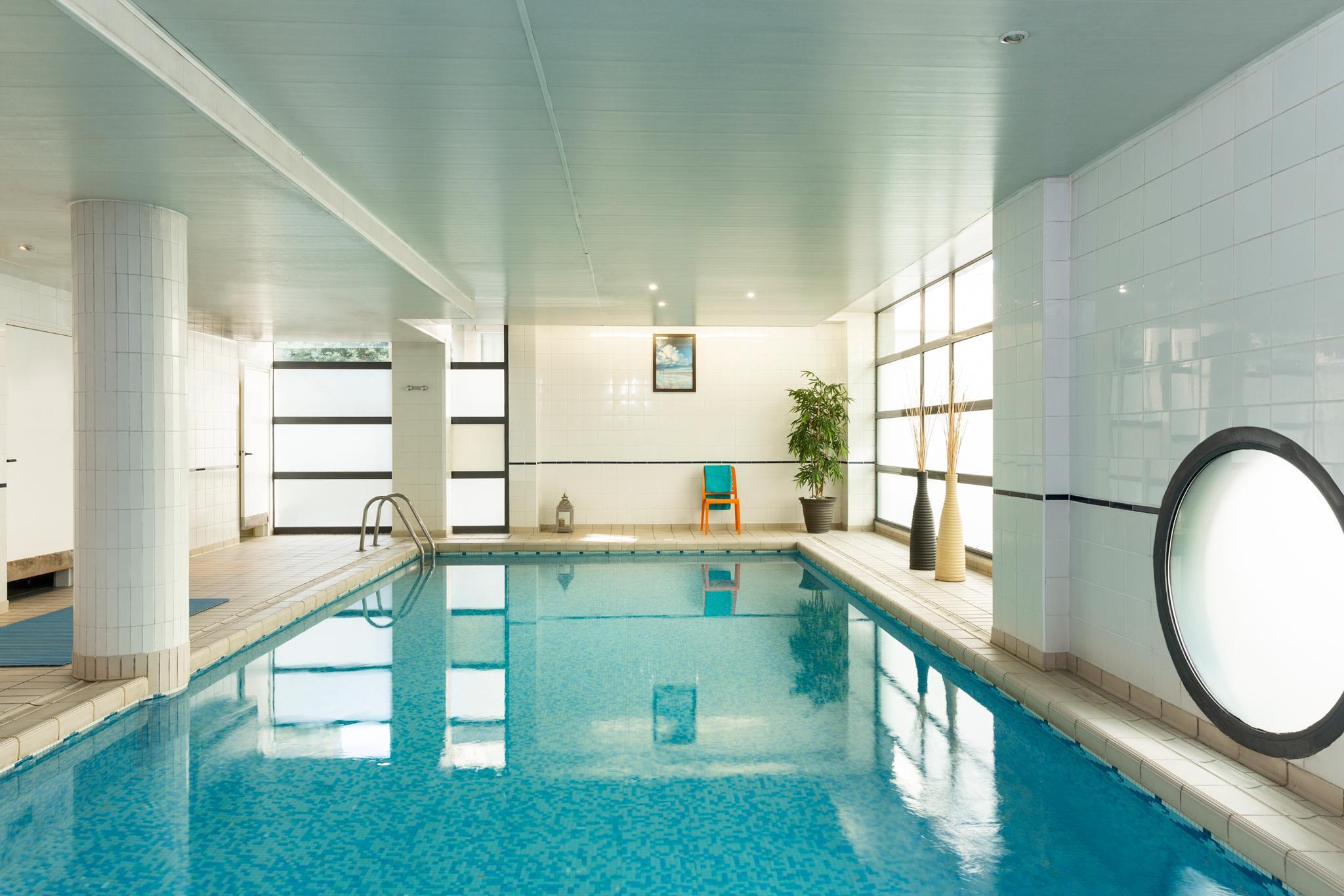 Aparthotel Adagio Access La Defense - Leonard De Vinci Courbevoie Kültér fotó