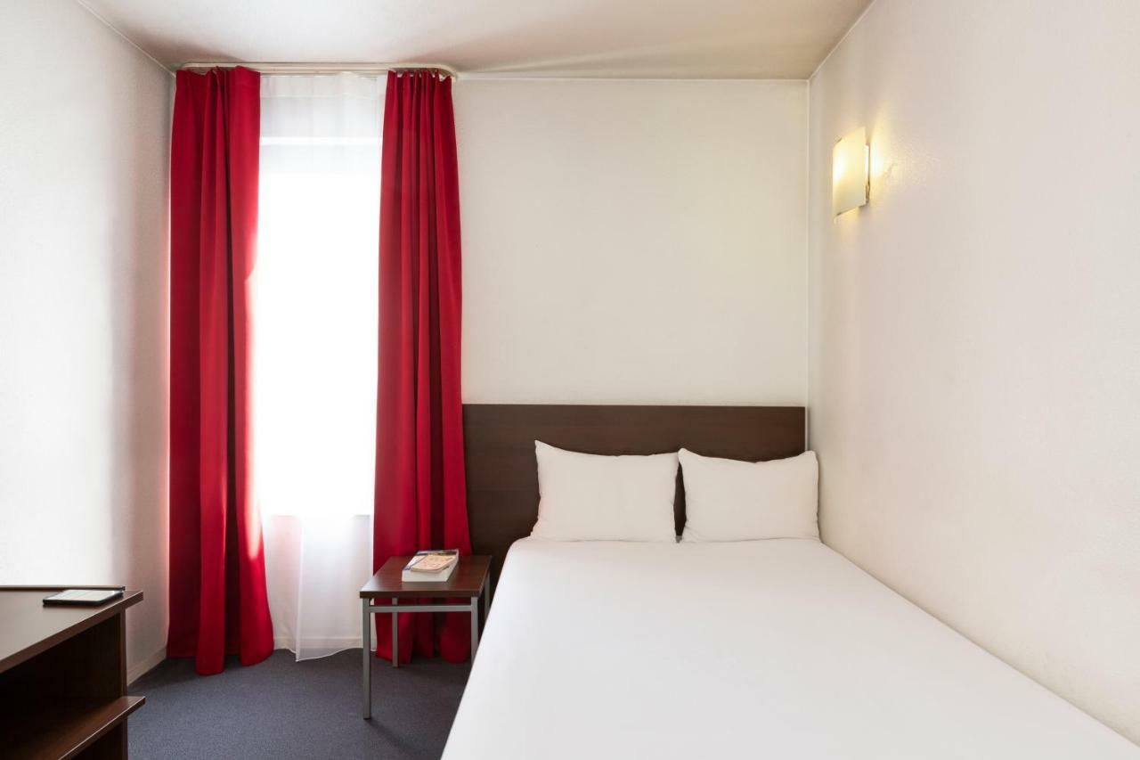 Aparthotel Adagio Access La Defense - Leonard De Vinci Courbevoie Kültér fotó